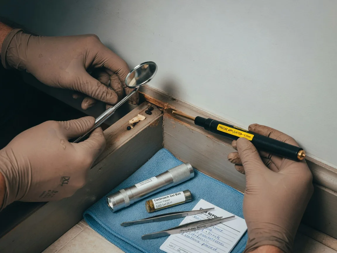 Why choose Emergency Pest Control in Dupuyer, MT